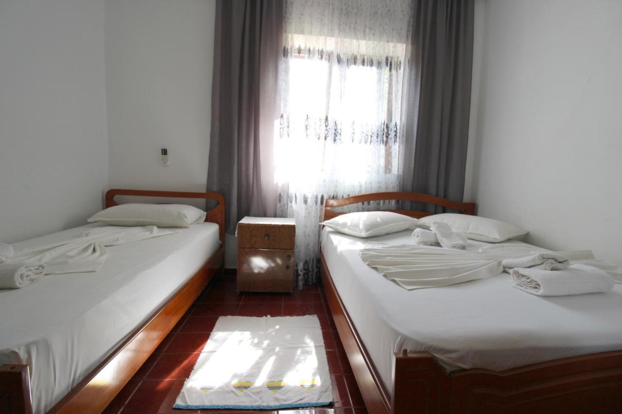 Apartament Lemon House Ksamil Zewnętrze zdjęcie