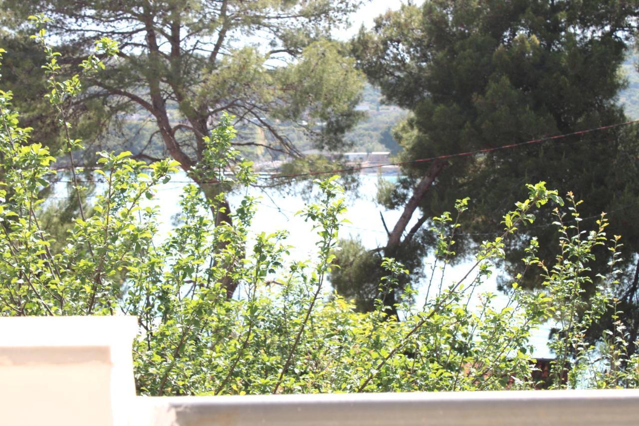Apartament Lemon House Ksamil Zewnętrze zdjęcie