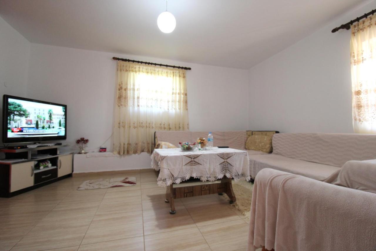 Apartament Lemon House Ksamil Zewnętrze zdjęcie