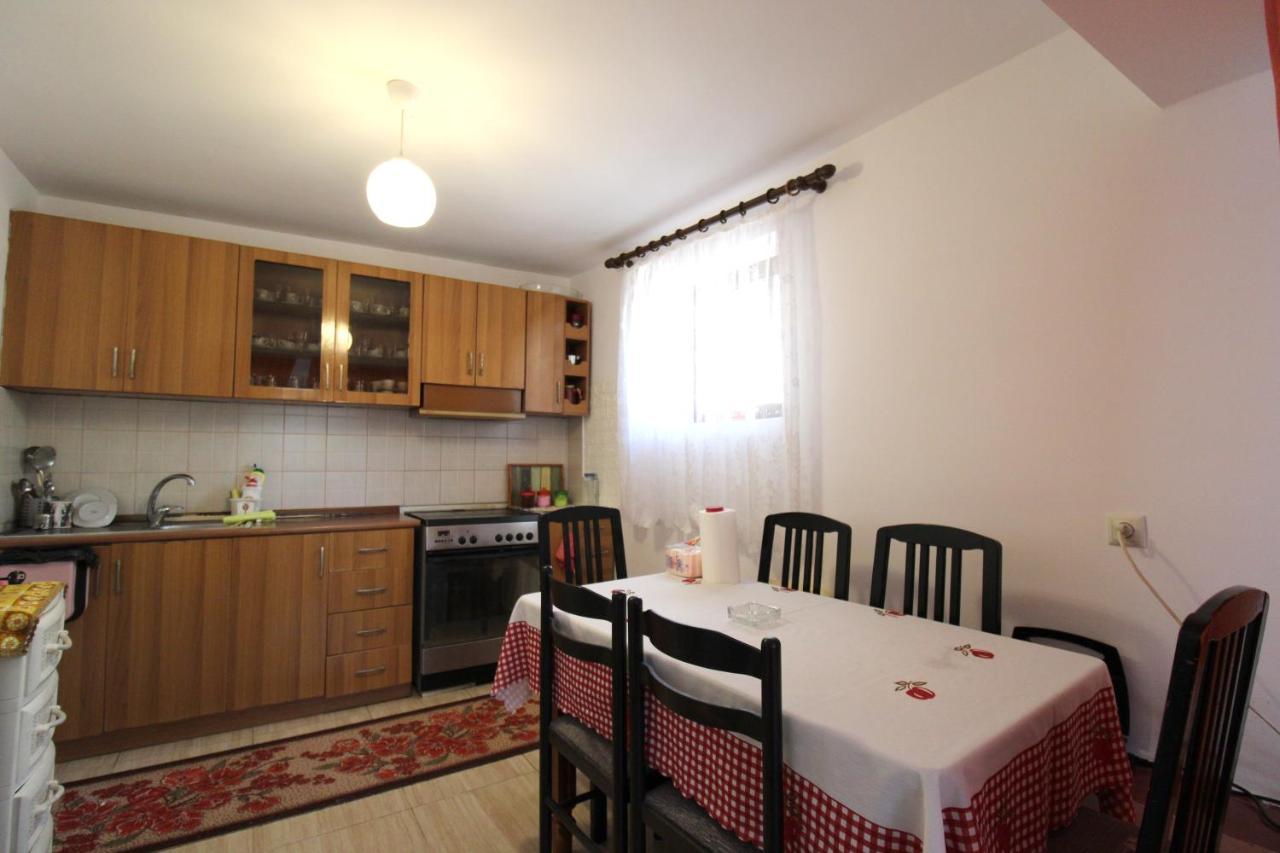 Apartament Lemon House Ksamil Zewnętrze zdjęcie
