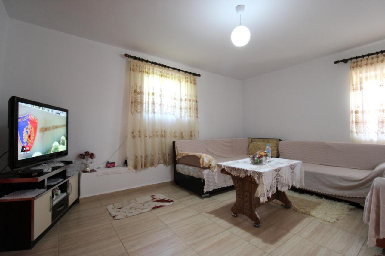 Apartament Lemon House Ksamil Zewnętrze zdjęcie