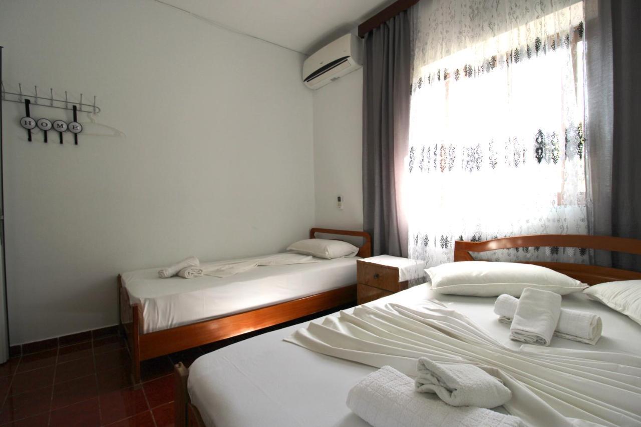 Apartament Lemon House Ksamil Zewnętrze zdjęcie