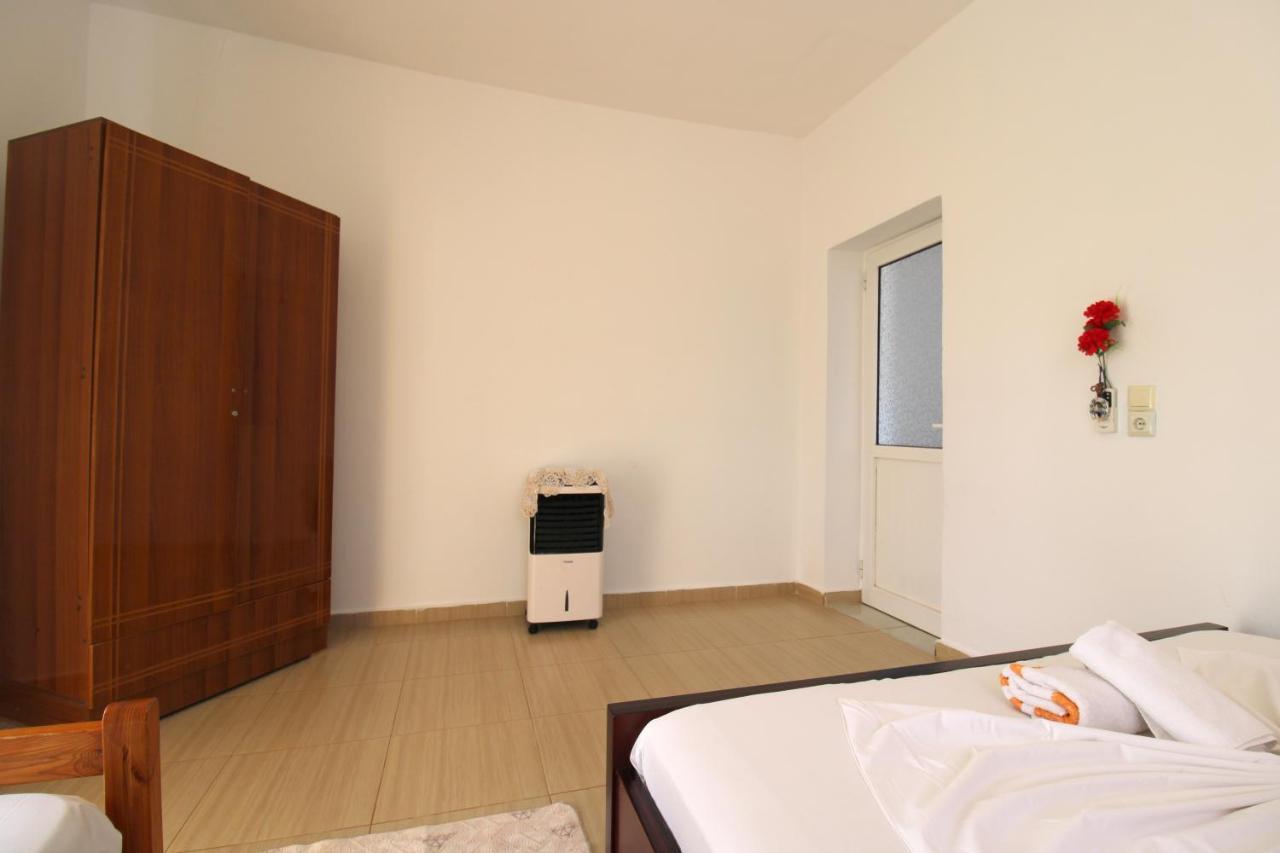 Apartament Lemon House Ksamil Zewnętrze zdjęcie