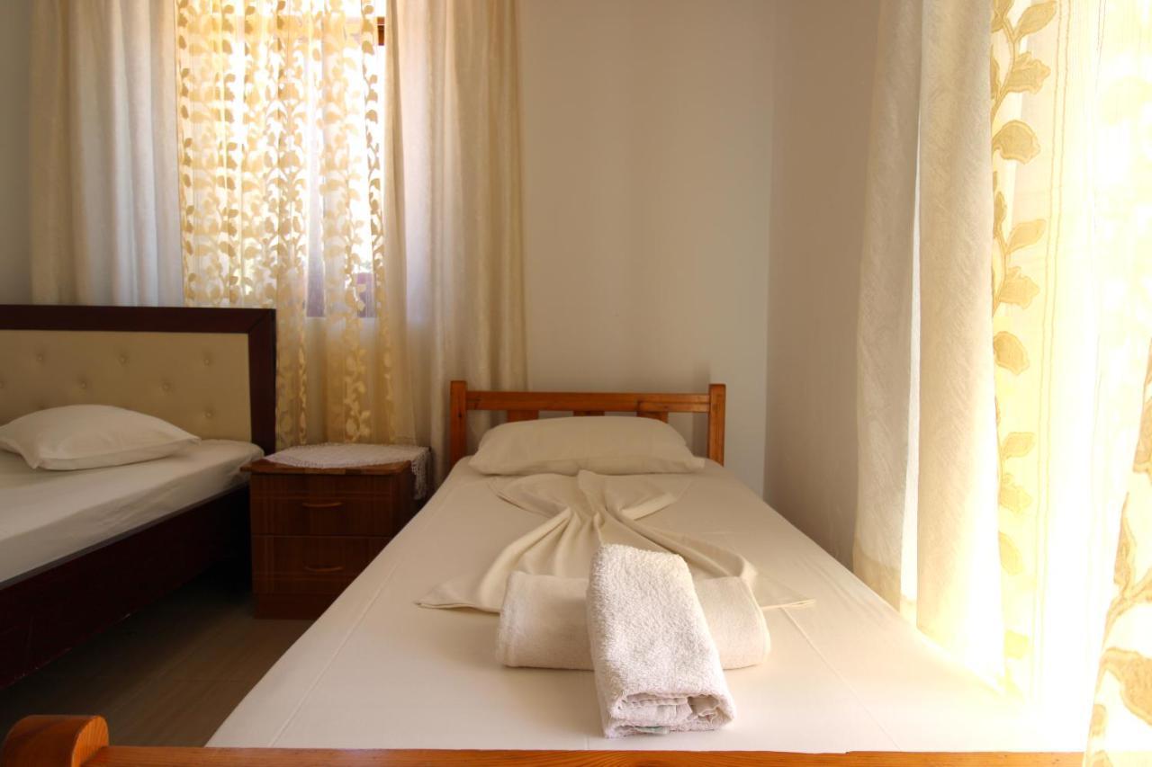 Apartament Lemon House Ksamil Zewnętrze zdjęcie