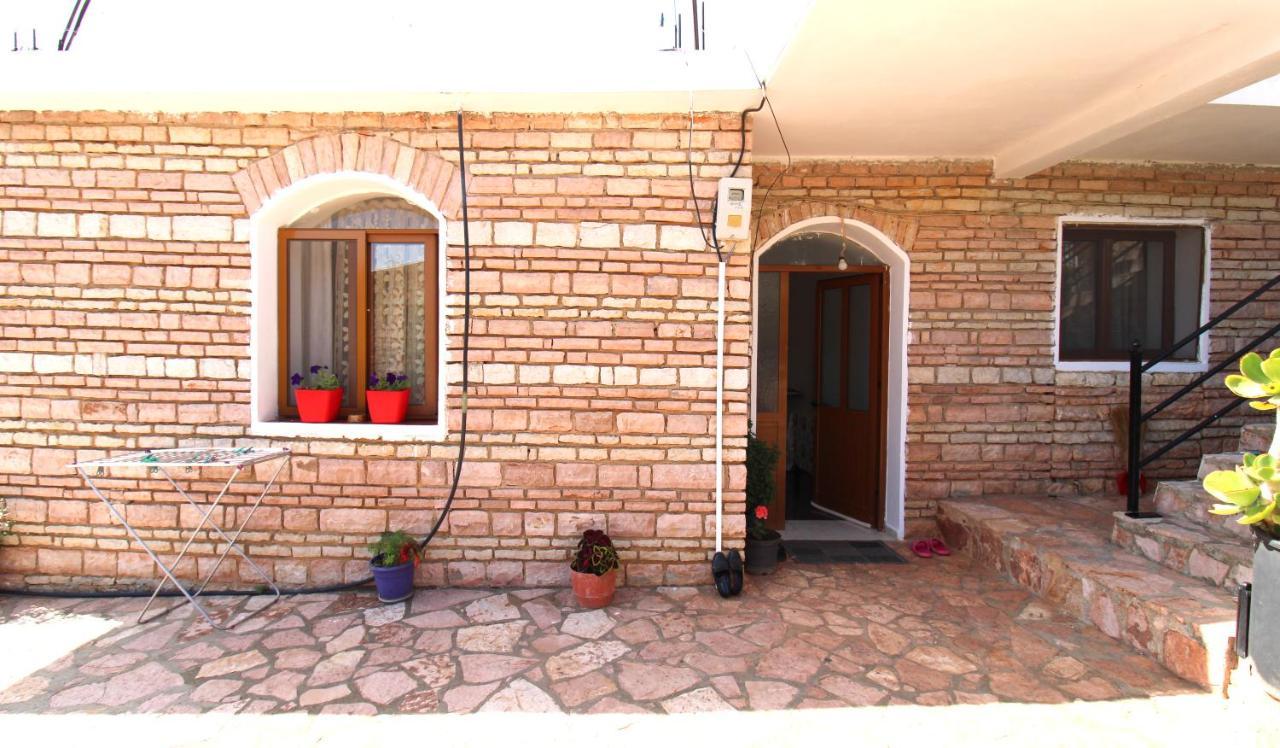 Apartament Lemon House Ksamil Zewnętrze zdjęcie