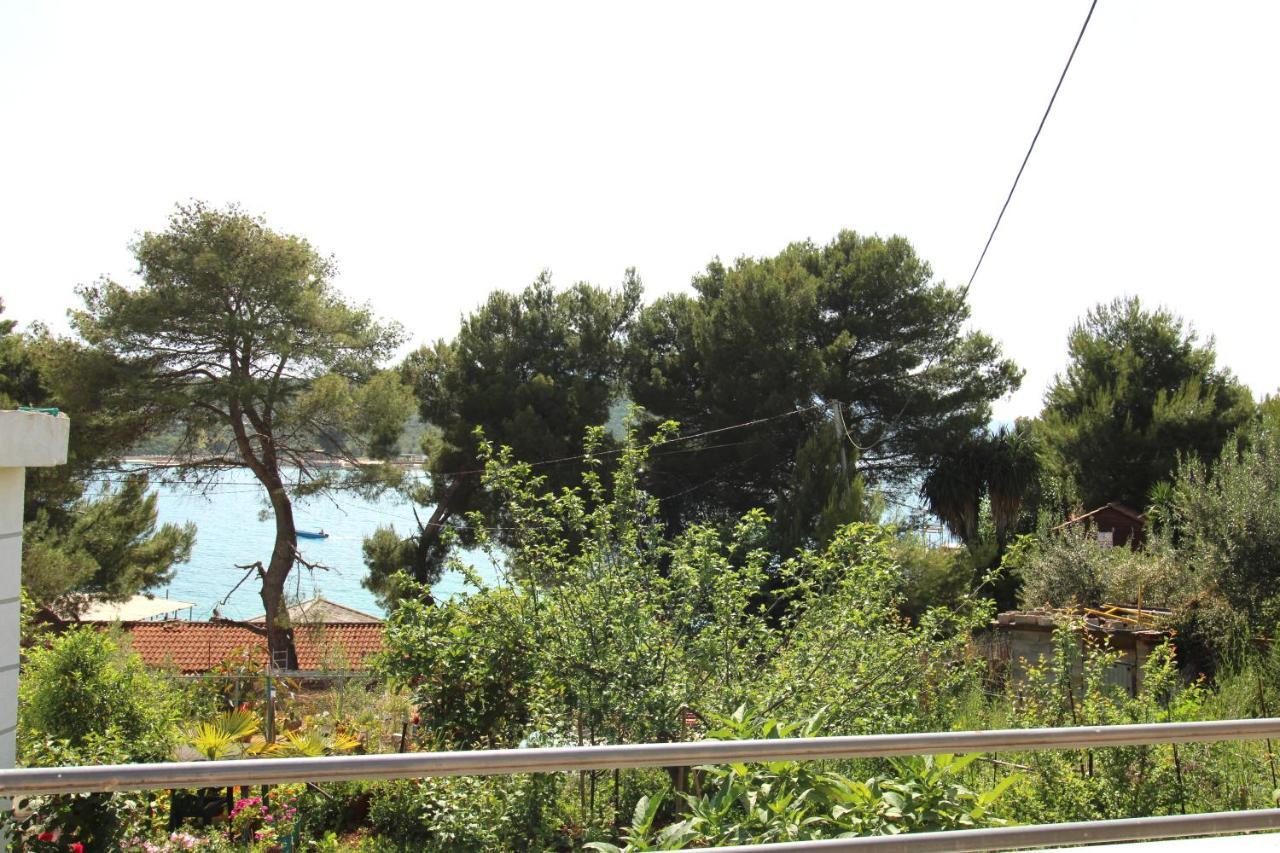 Apartament Lemon House Ksamil Zewnętrze zdjęcie