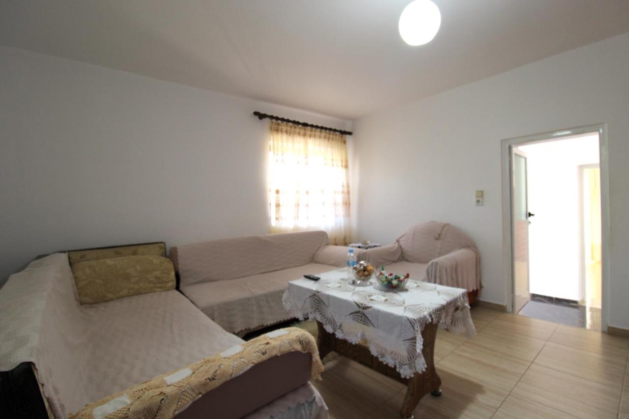 Apartament Lemon House Ksamil Zewnętrze zdjęcie