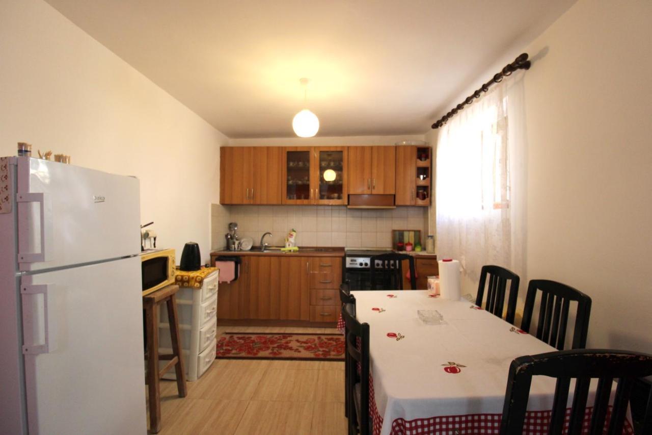 Apartament Lemon House Ksamil Zewnętrze zdjęcie