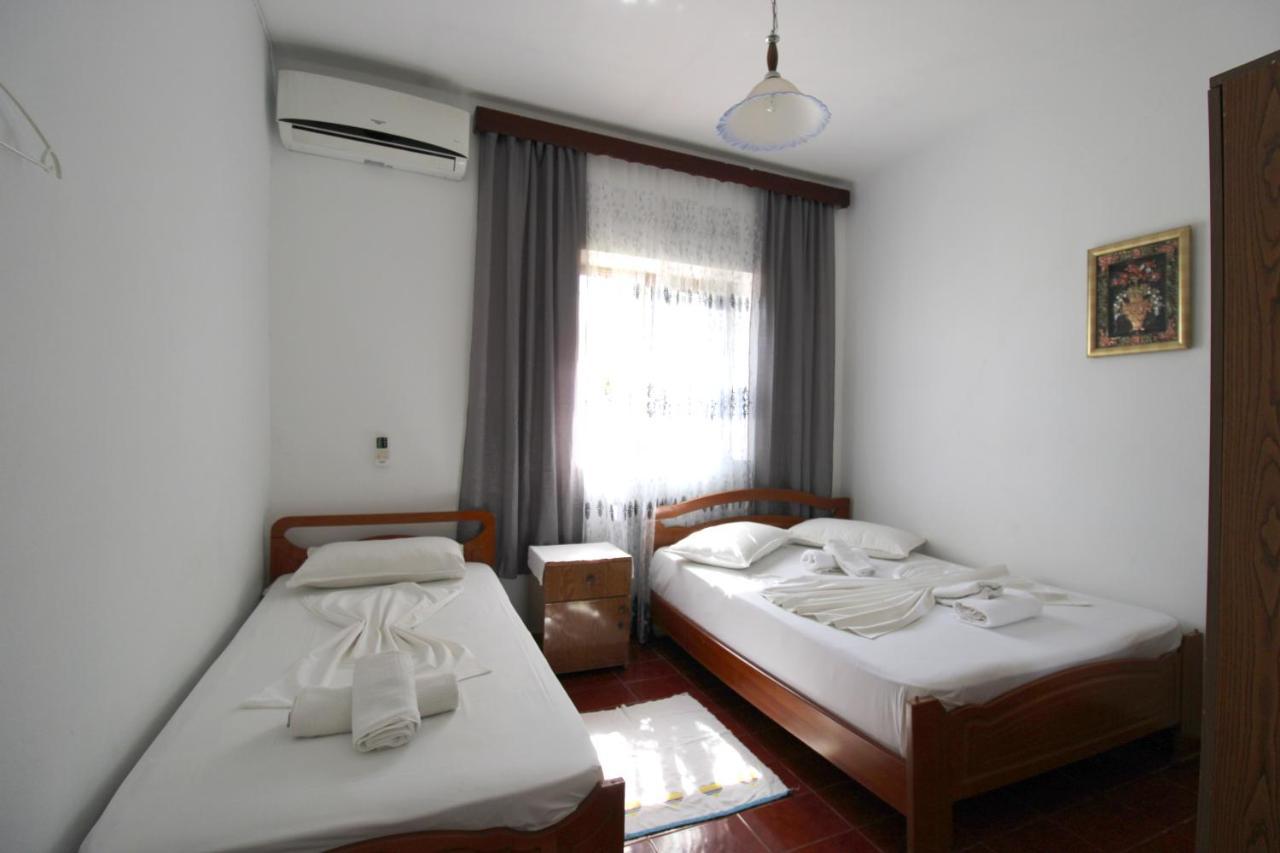 Apartament Lemon House Ksamil Zewnętrze zdjęcie