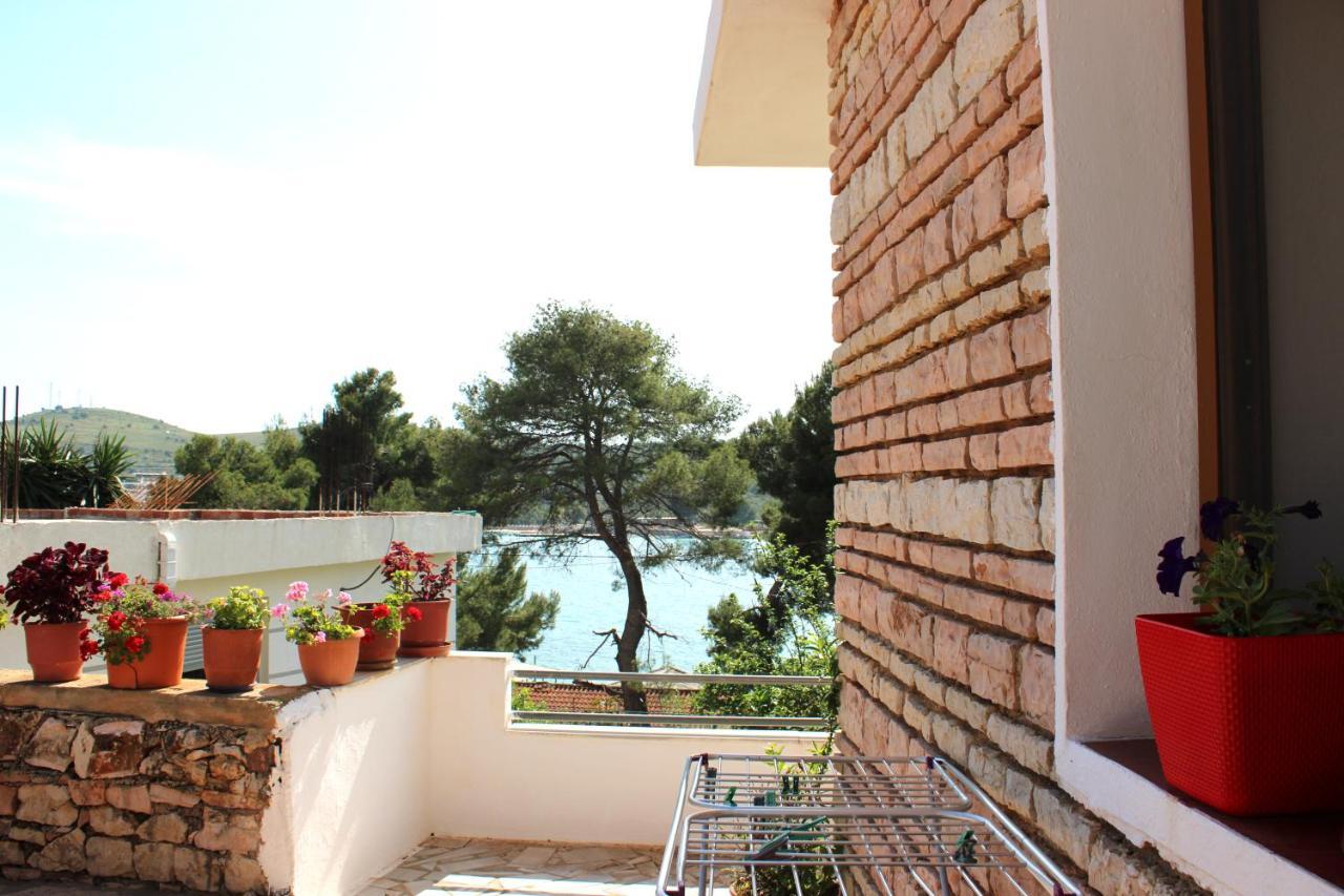 Apartament Lemon House Ksamil Zewnętrze zdjęcie